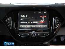 Vauxhall Corsa i ecoTEC SE