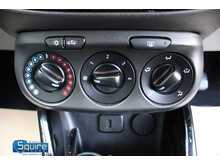 Vauxhall Corsa i ecoTEC SE