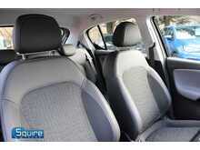 Vauxhall Corsa i ecoTEC SE