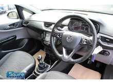 Vauxhall Corsa i ecoTEC SE