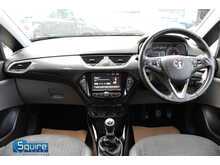 Vauxhall Corsa i ecoTEC SE