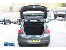 Vauxhall Corsa i ecoTEC SE