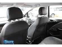 Vauxhall Corsa i ecoTEC SE