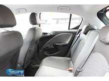 Vauxhall Corsa i ecoTEC SE