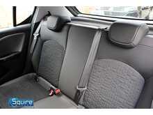 Vauxhall Corsa i ecoTEC SE