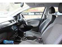 Vauxhall Corsa i ecoTEC SE