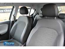 Vauxhall Corsa i ecoTEC SE