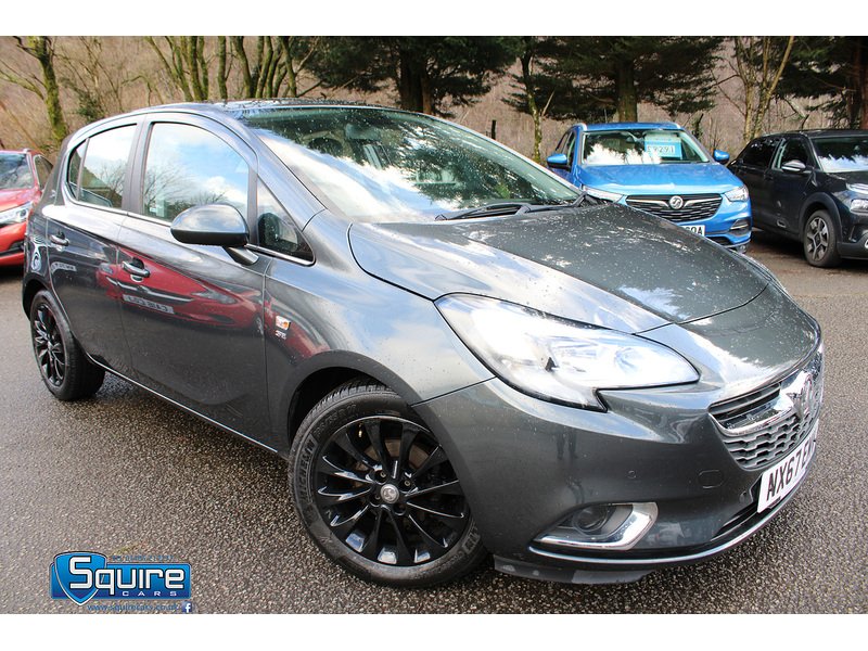 1.4i ecoTEC SE Hatchback 5dr Petrol Manual Euro 6 (90 ps)