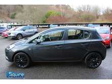 Vauxhall Corsa i ecoTEC SE