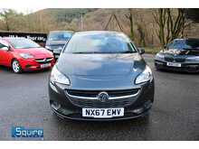 Vauxhall Corsa i ecoTEC SE
