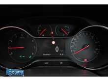 Vauxhall Grandland X Turbo D Business Edition Nav
