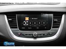 Vauxhall Grandland X Turbo D Business Edition Nav