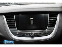 Vauxhall Grandland X Turbo D Business Edition Nav