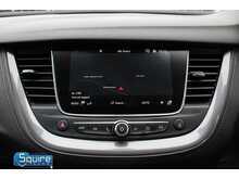 Vauxhall Grandland X Turbo D Business Edition Nav