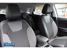 Vauxhall Grandland X Turbo D Business Edition Nav