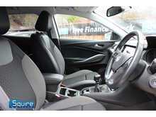 Vauxhall Grandland X Turbo D Business Edition Nav