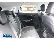 Vauxhall Grandland X Turbo D Business Edition Nav