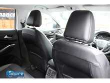 Vauxhall Grandland X Turbo D Business Edition Nav