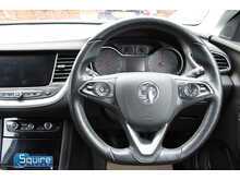 Vauxhall Grandland X Turbo D Business Edition Nav