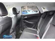 Vauxhall Grandland X Turbo D Business Edition Nav