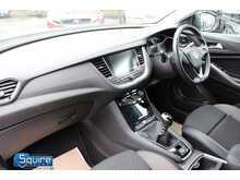 Vauxhall Grandland X Turbo D Business Edition Nav