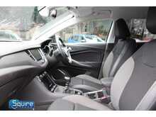 Vauxhall Grandland X Turbo D Business Edition Nav