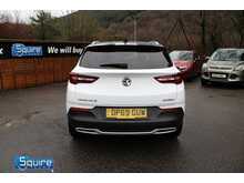 Vauxhall Grandland X Turbo D Business Edition Nav