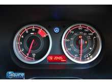 MG MG3 VTi-TECH Exclusive Nav