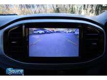 MG MG3 VTi-TECH Exclusive Nav