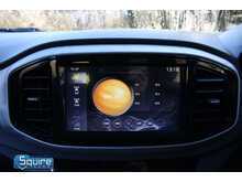 MG MG3 VTi-TECH Exclusive Nav