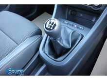 MG MG3 VTi-TECH Exclusive Nav