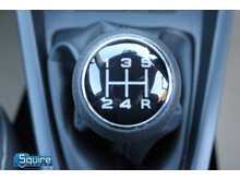 MG MG3 VTi-TECH Exclusive Nav