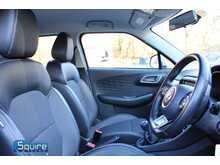MG MG3 VTi-TECH Exclusive Nav