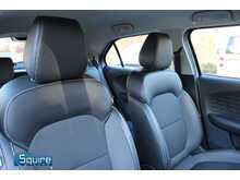 MG MG3 VTi-TECH Exclusive Nav