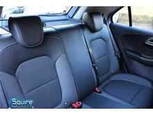 MG MG3 VTi-TECH Exclusive Nav