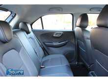 MG MG3 VTi-TECH Exclusive Nav