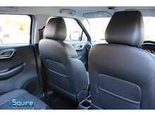 MG MG3 VTi-TECH Exclusive Nav