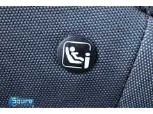 MG MG3 VTi-TECH Exclusive Nav