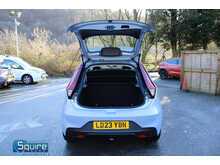 MG MG3 VTi-TECH Exclusive Nav