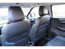 MG MG3 VTi-TECH Exclusive Nav