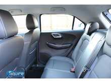MG MG3 VTi-TECH Exclusive Nav