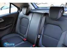 MG MG3 VTi-TECH Exclusive Nav