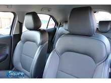 MG MG3 VTi-TECH Exclusive Nav