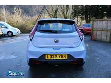 MG MG3 VTi-TECH Exclusive Nav