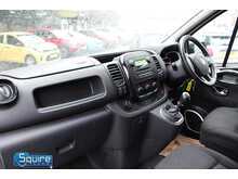 Vauxhall Vivaro CDTi 2900 BiTurbo ecoTEC Sportive