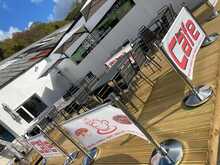 Vauxhall Vivaro CDTi 2900 BiTurbo ecoTEC Sportive