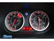 MG MG3 VTi-TECH Exclusive Nav