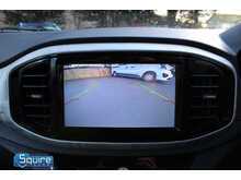 MG MG3 VTi-TECH Exclusive Nav