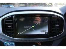 MG MG3 VTi-TECH Exclusive Nav