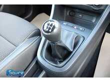 MG MG3 VTi-TECH Exclusive Nav